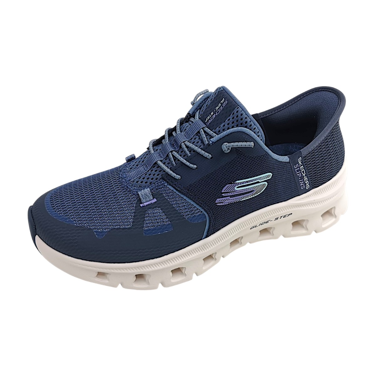 Skechers Glide - Step Pro 150420/NVY Blau navy NVY Skechers Glide - Step Pro 150420/NVY Blau navy NVY