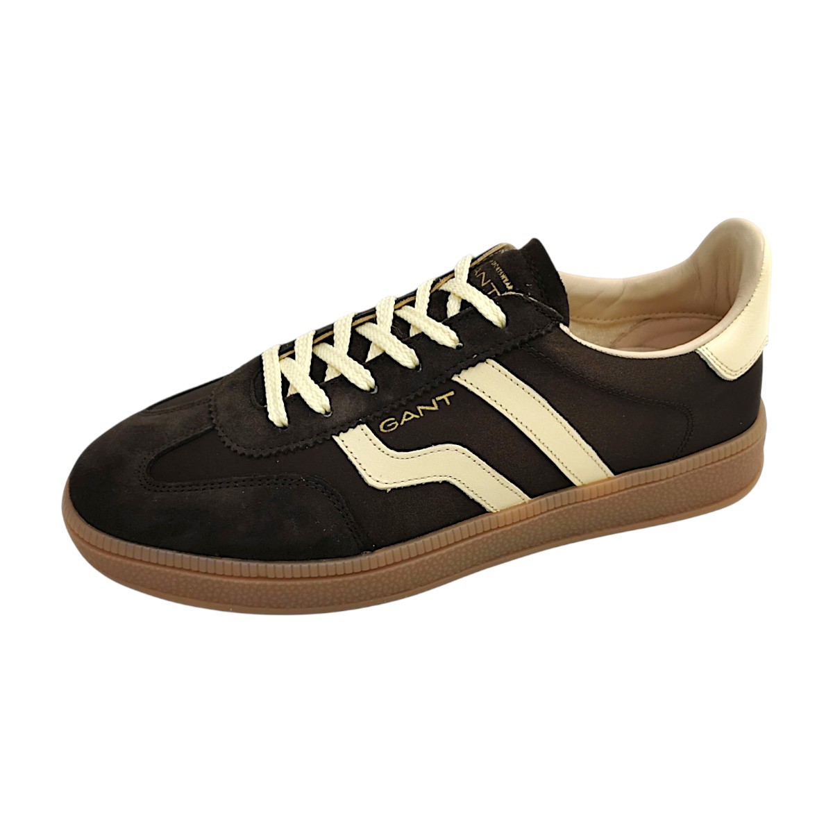 Gant Cuzima 32533198/G618 Braun Brown/Vanilla G618