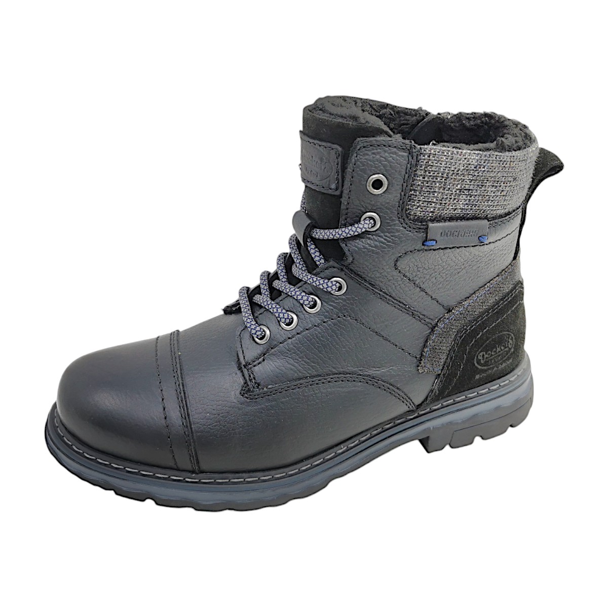 Dockers by Gerli 51GL103140/100 Schwarz 100 schwarz Dockers by Gerli 51GL103140/100 Schwarz 100 schwarz