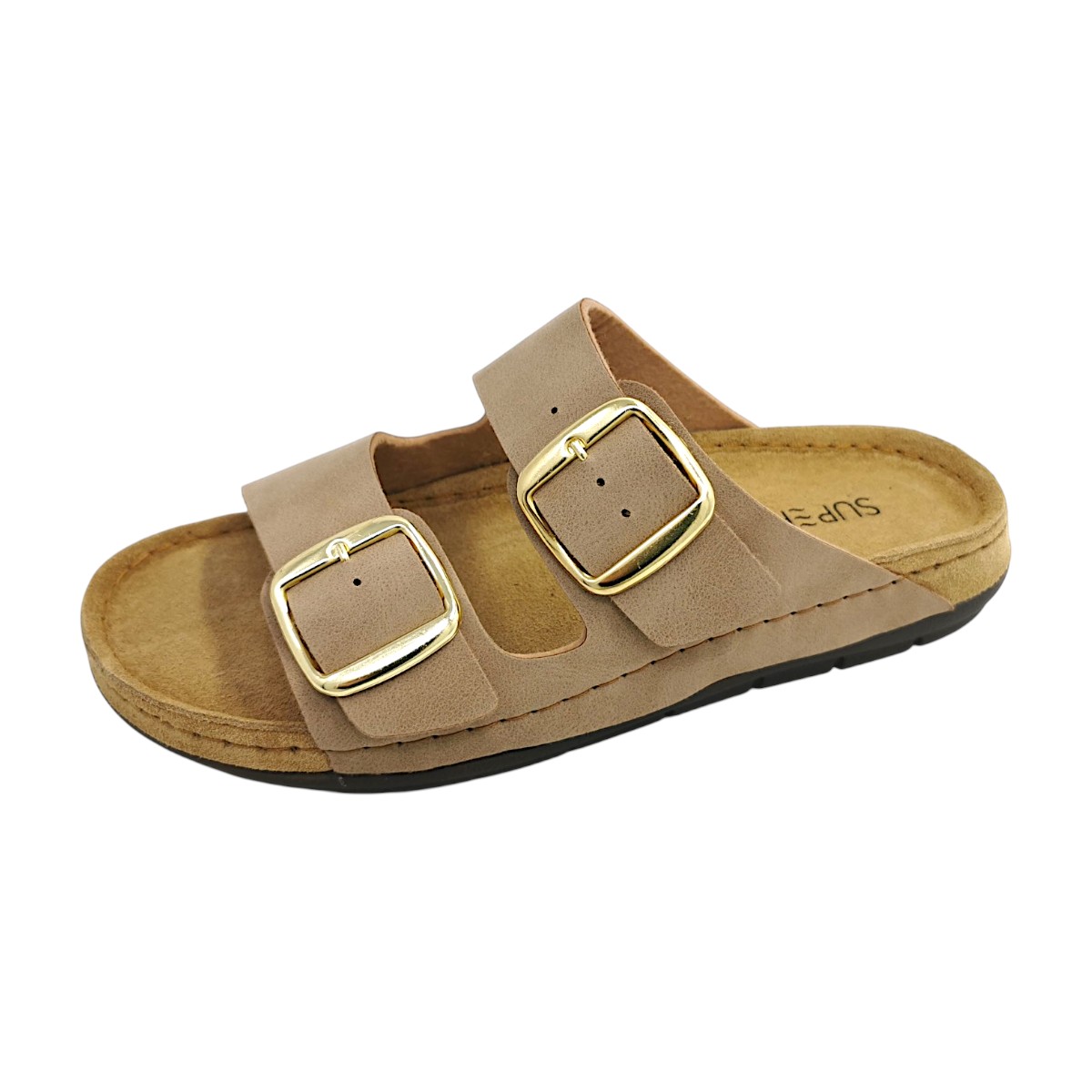 Jane Klain 274496-439 Beige taupe 439