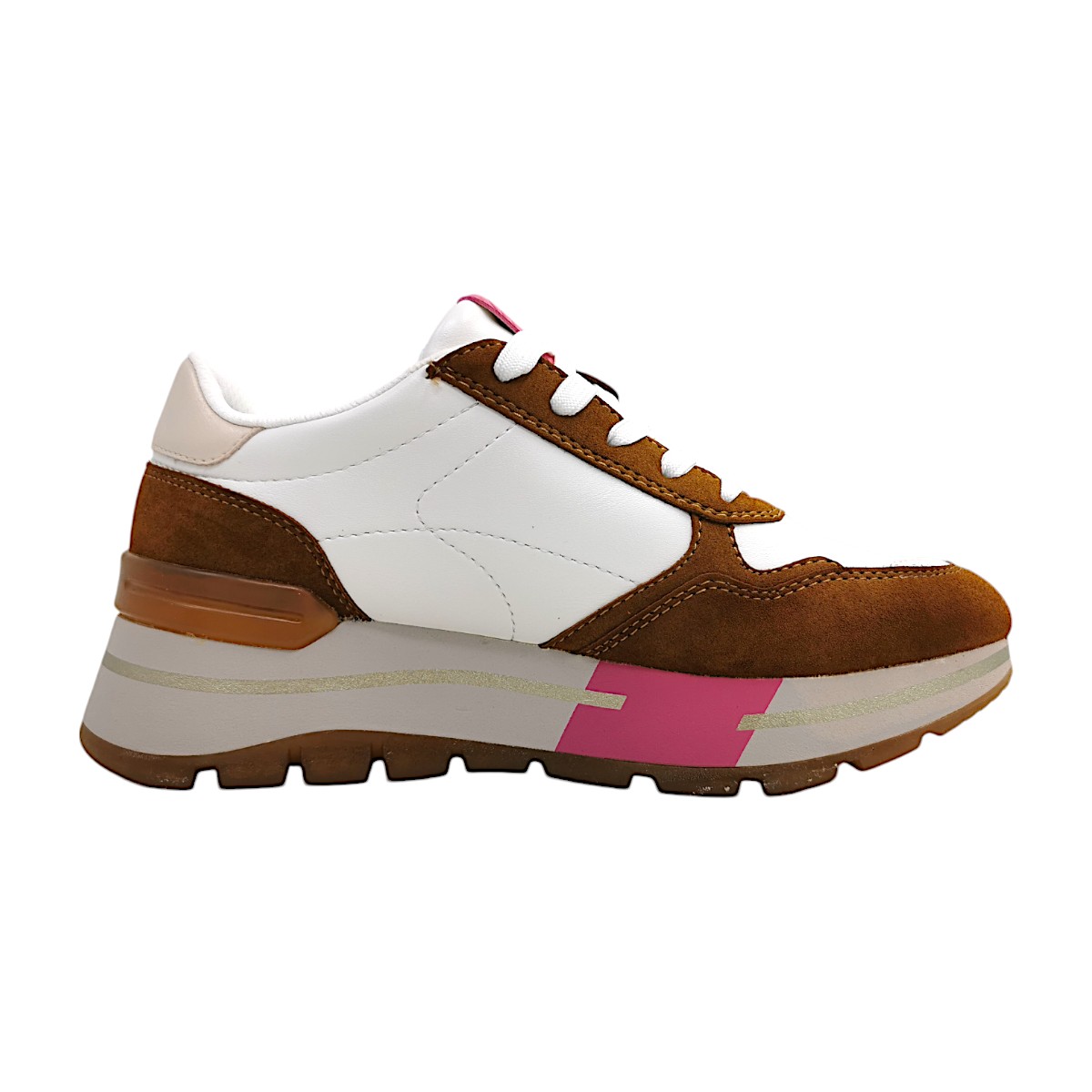Bagatt Callisti D31-AKI01-5550/2081 Weiß 2081 white/multi