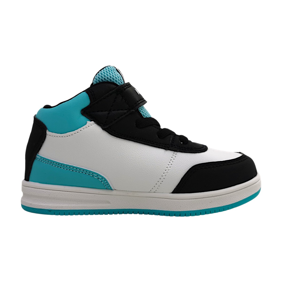 KangaRoos K-CPI Tive Mid EV 00044-000-5121 Weiß raven/ocean