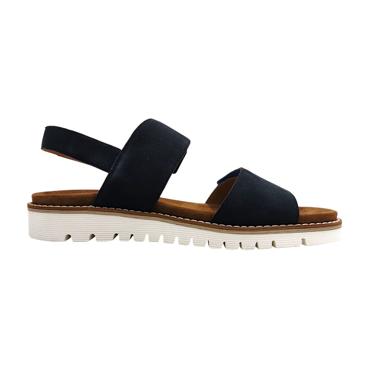 Ara KENT-SPORT 1228134-02 Blau blau 02