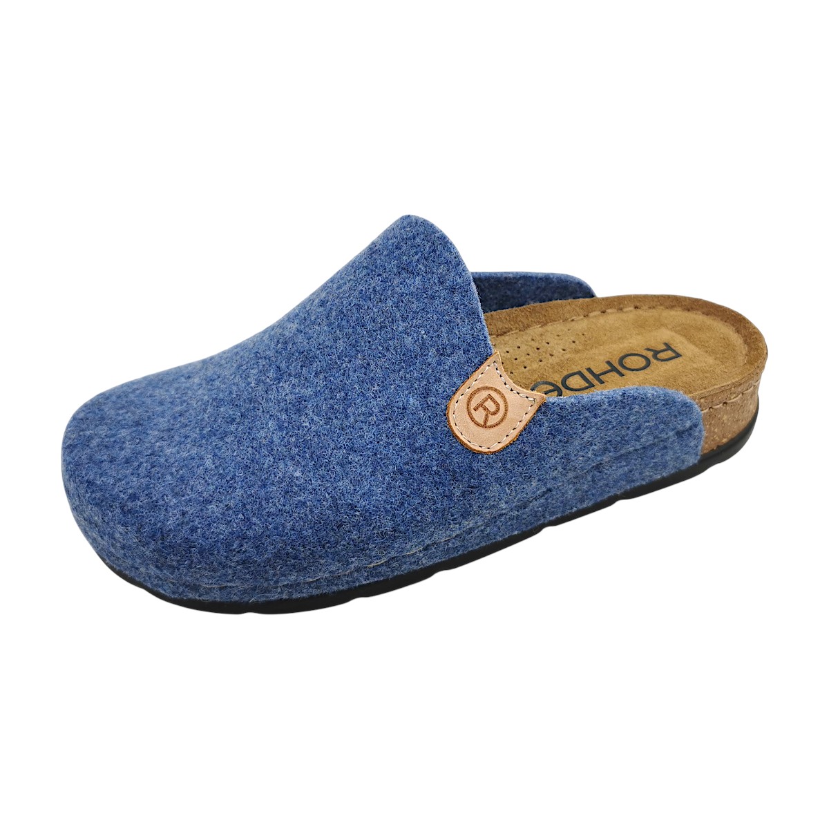 Rohde 6010-52 Blau Baltic/blau Rohde 6010-52 Blau Baltic/blau