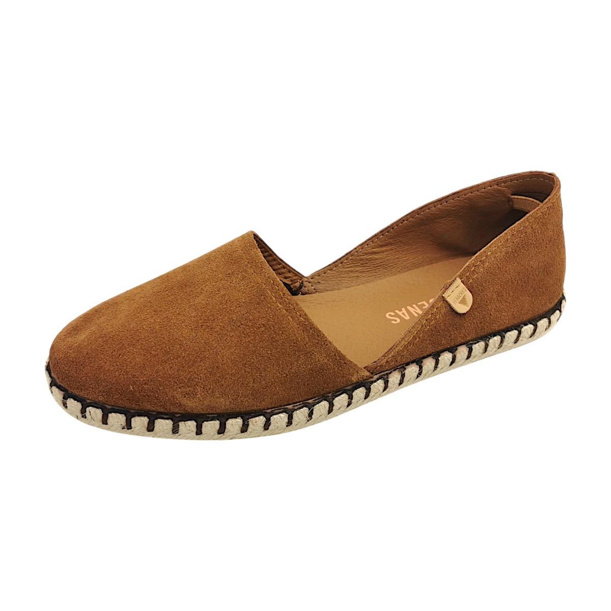 Verbenas Carmen 0300580001 Braun Moccha