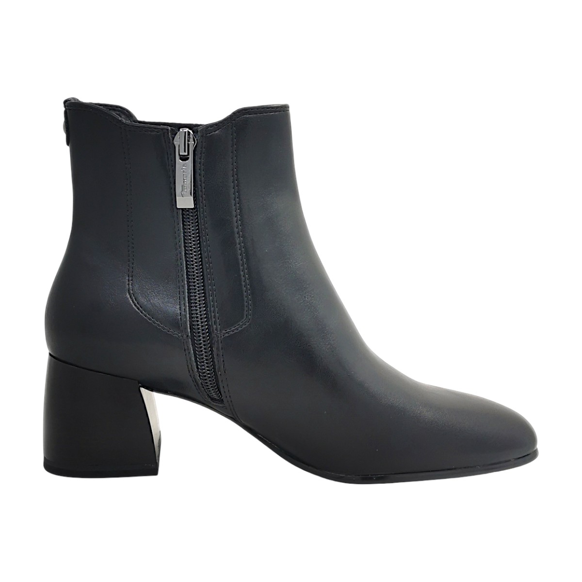 Tamaris 1-25327-45/020 Schwarz black matt 020