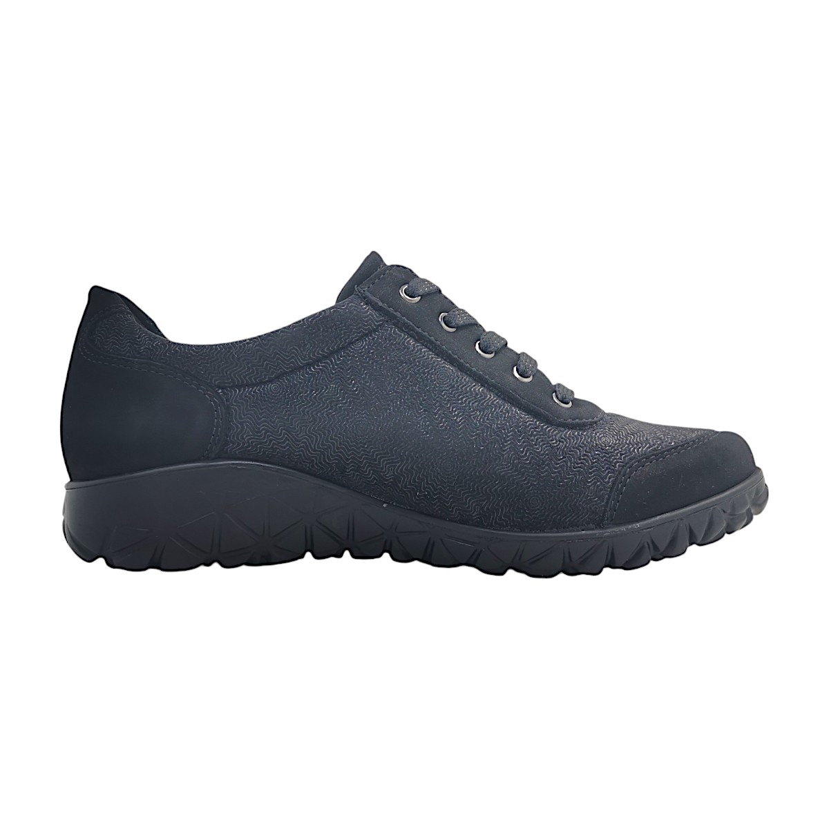 Waldläufer Havy Soft H89001-242/001 Schwarz schwarz 001 Waldläufer Havy Soft H89001-242/001 Schwarz schwarz 001