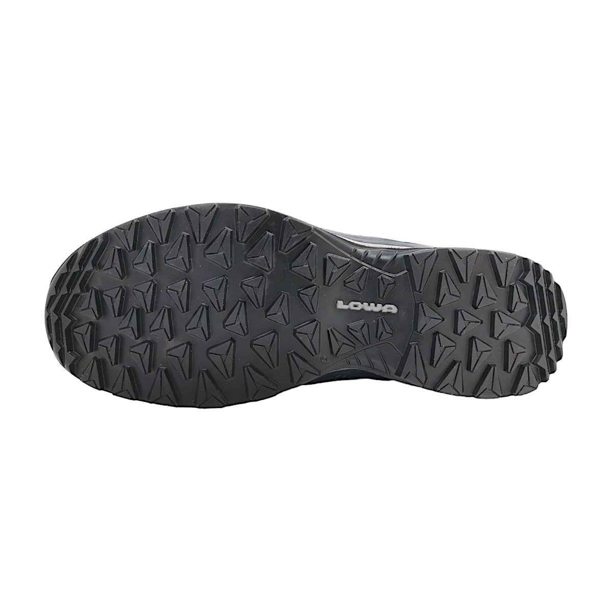 Lowa INNOX PRO GTX MID 311703 Blau 6338- Jeans/Dune
