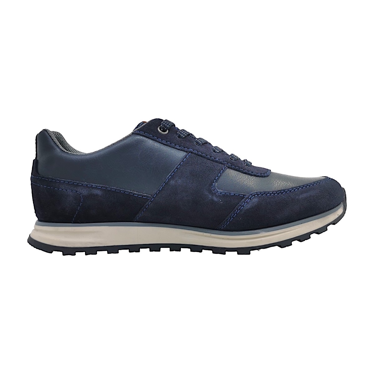 Bugatti Cirino 335-A021F-5914/4141 Blau 4141 dark blue