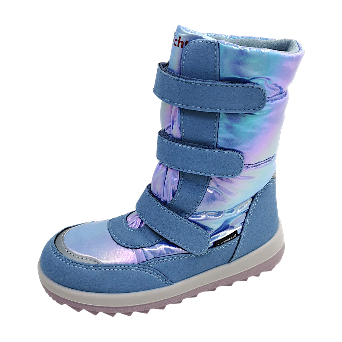 Richter 5001-2294-6711 Blau ice/ice-rosette Richter 5001-2294-6711 Blau ice/ice-rosette
