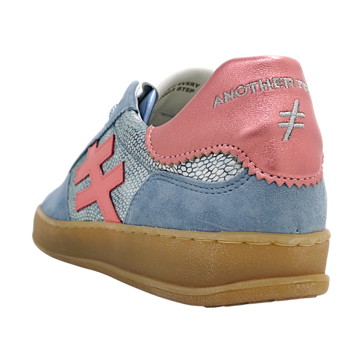 Another Trend A032C126 Blau Tejano C126 Another Trend A032C126 Blau Tejano C126