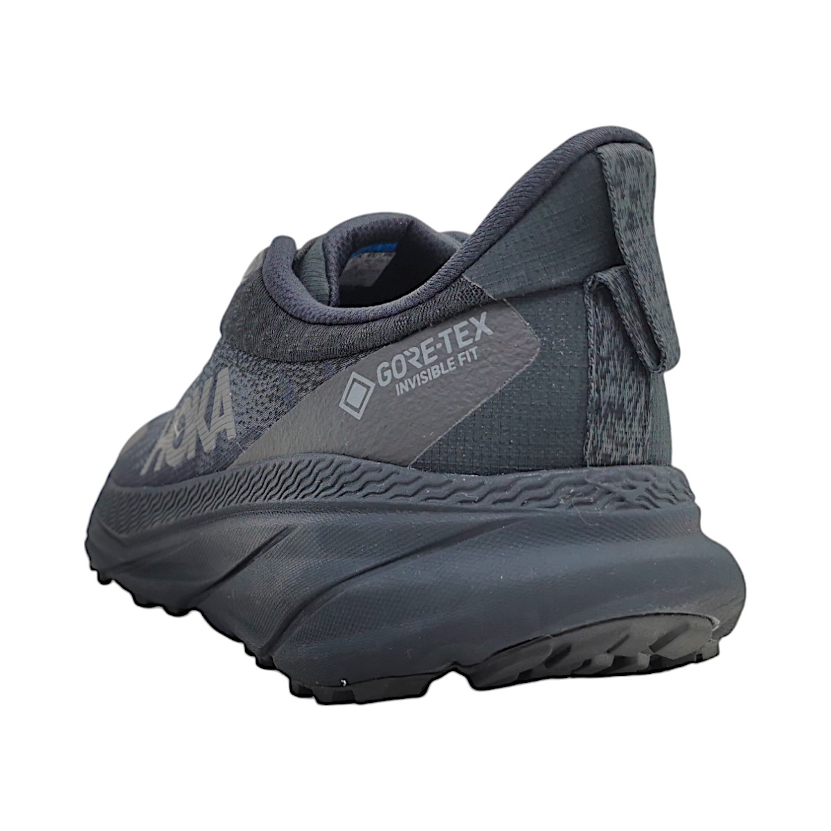 Hoka Challenger GTX 1134501F Schwarz Black Hoka Challenger GTX 1134501F Schwarz Black