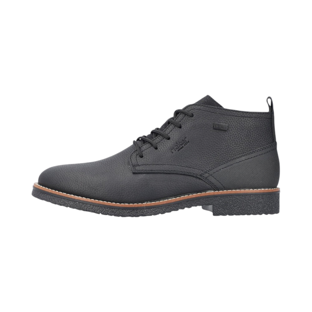 Rieker 33600-00 Schwarz schwarz 00