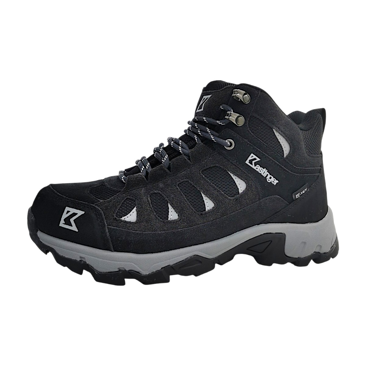 Kastinger 580004 Schwarz raven 5089