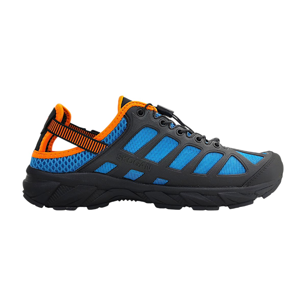 Skogan Saletaan 5024-441 Blau royal blue 441