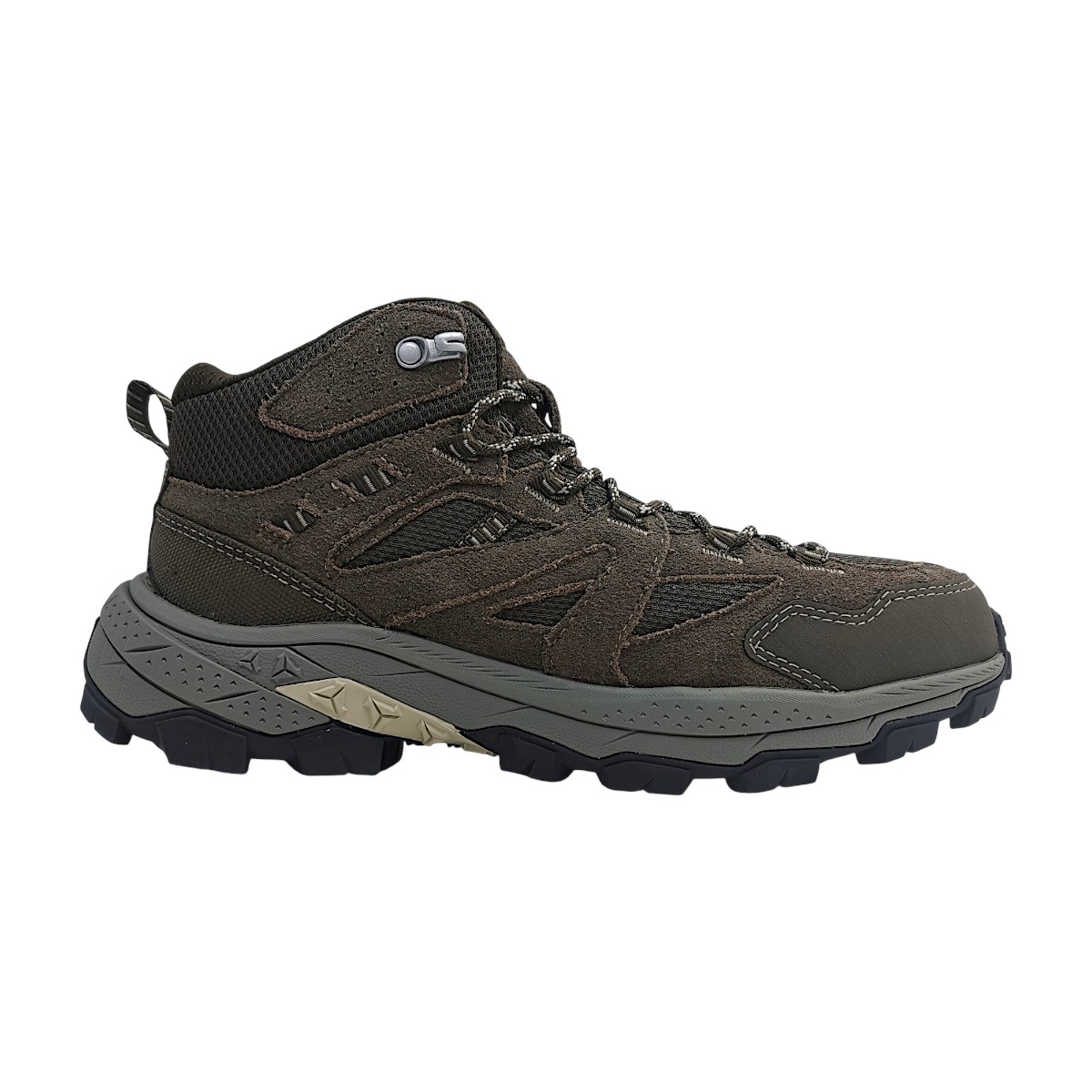 Jack Wolfskin Vojo Tour Texapore Mid M A62072-5719 Braun coffee 5719