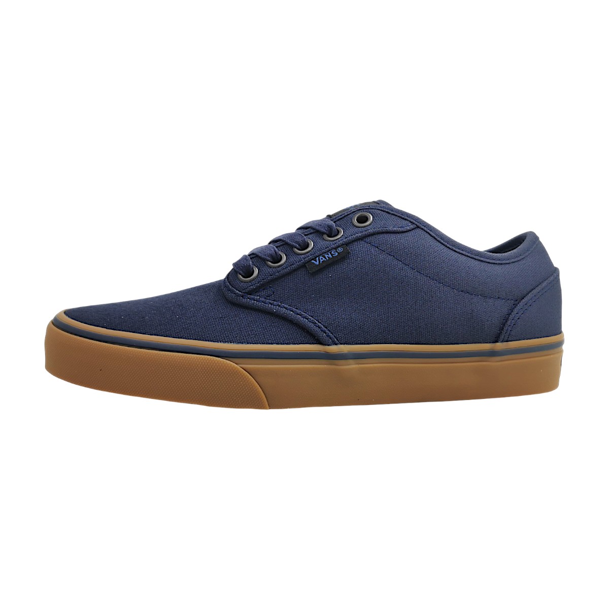 Vans Atwood VN000XB0D8F1 Blau Navy