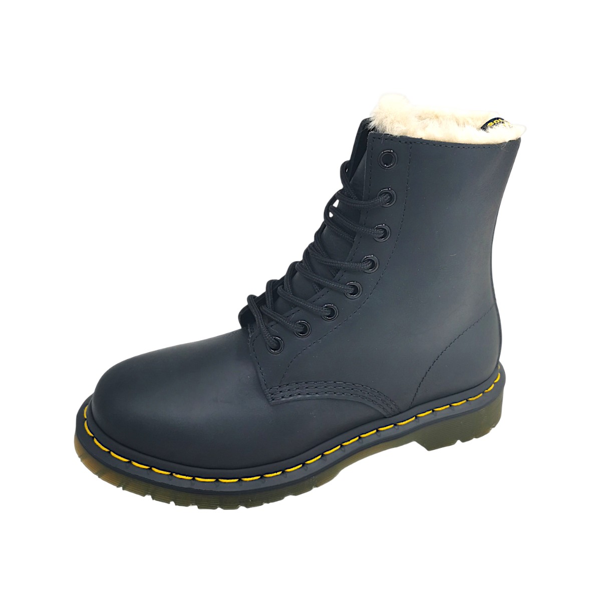 Dr. Martens Serena 21797001 Schwarz black
