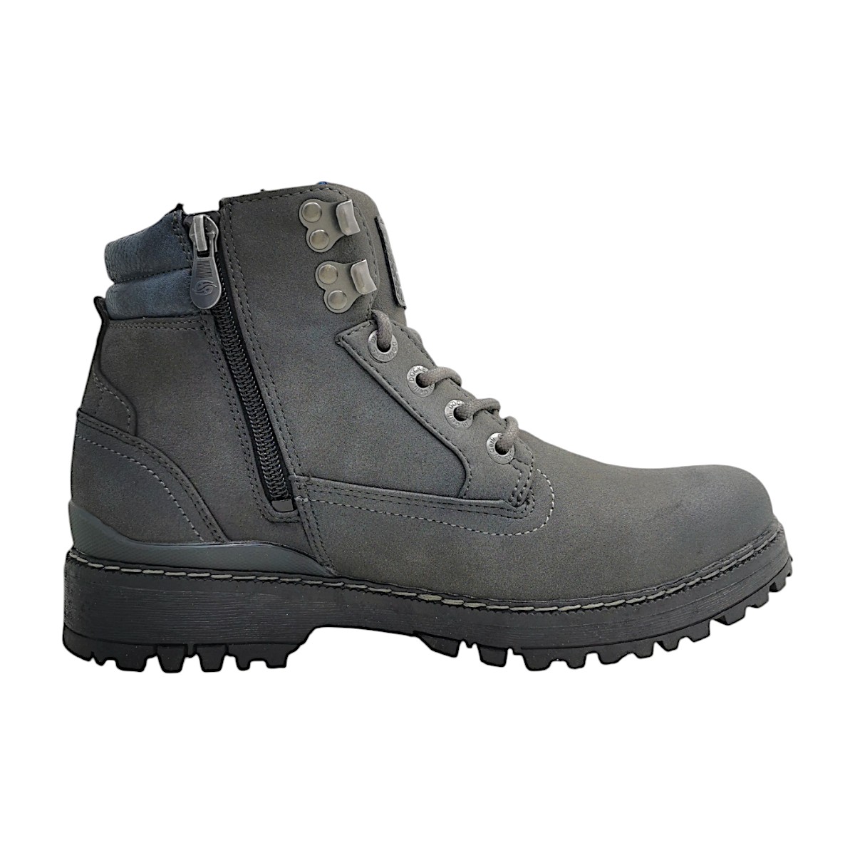 Dockers by Gerli 47ly001620/230 Schwarz 230 asphalt Dockers by Gerli 47ly001620/230 Schwarz 230 asphalt
