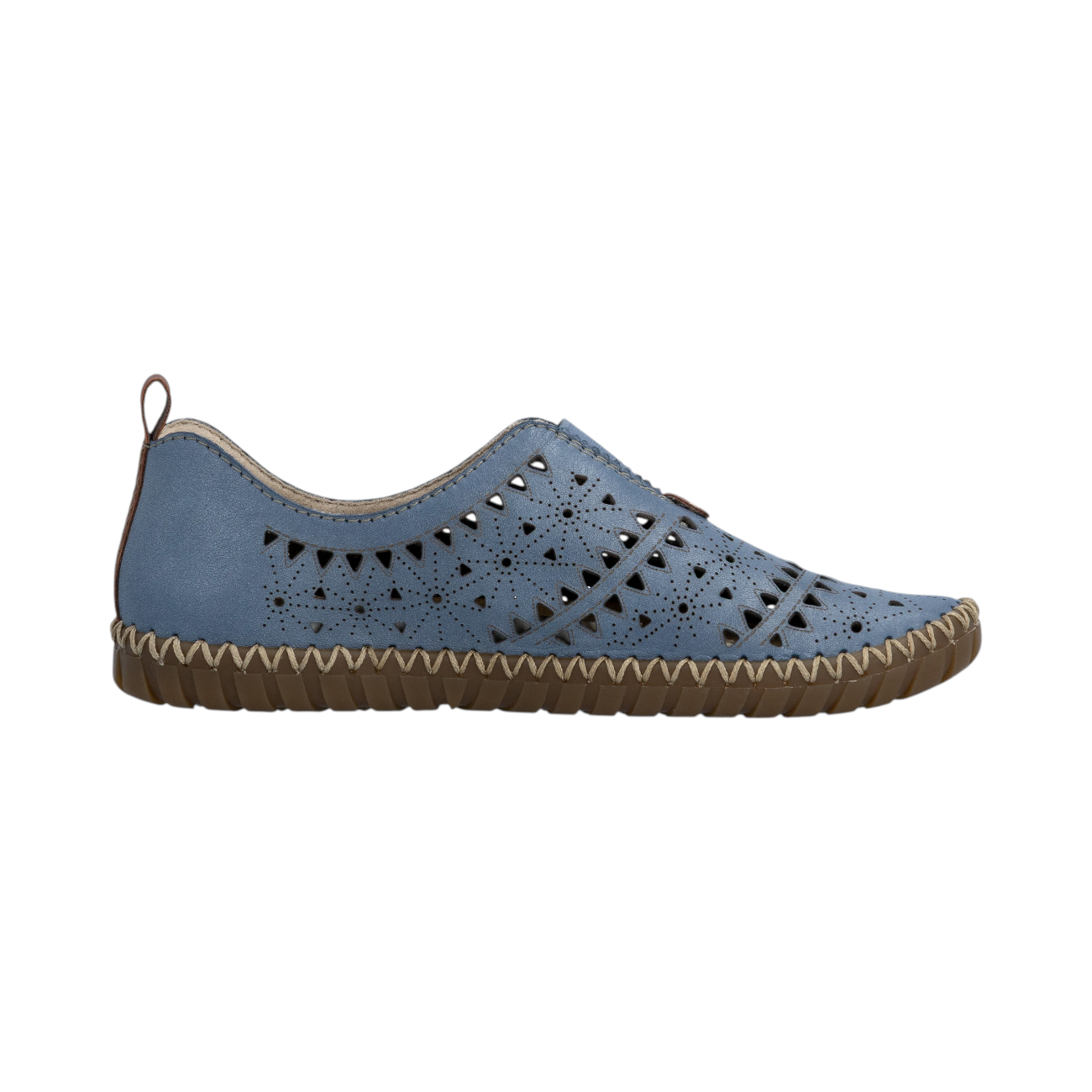 Rieker M285212 M28 M2852-12 Blau blau 12