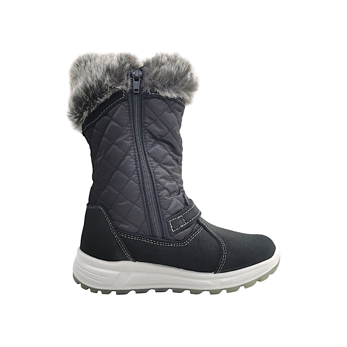 Jela Elli-Tex Schwarz black Jela Elli-Tex Schwarz black