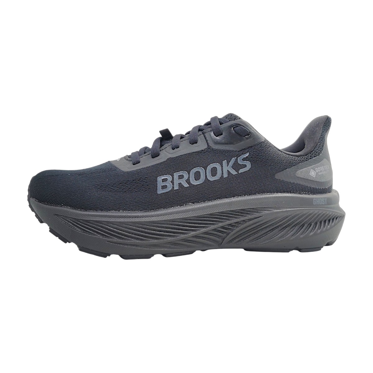 Brooks Ghost 18 GTX 1204811B Schwarz black 020