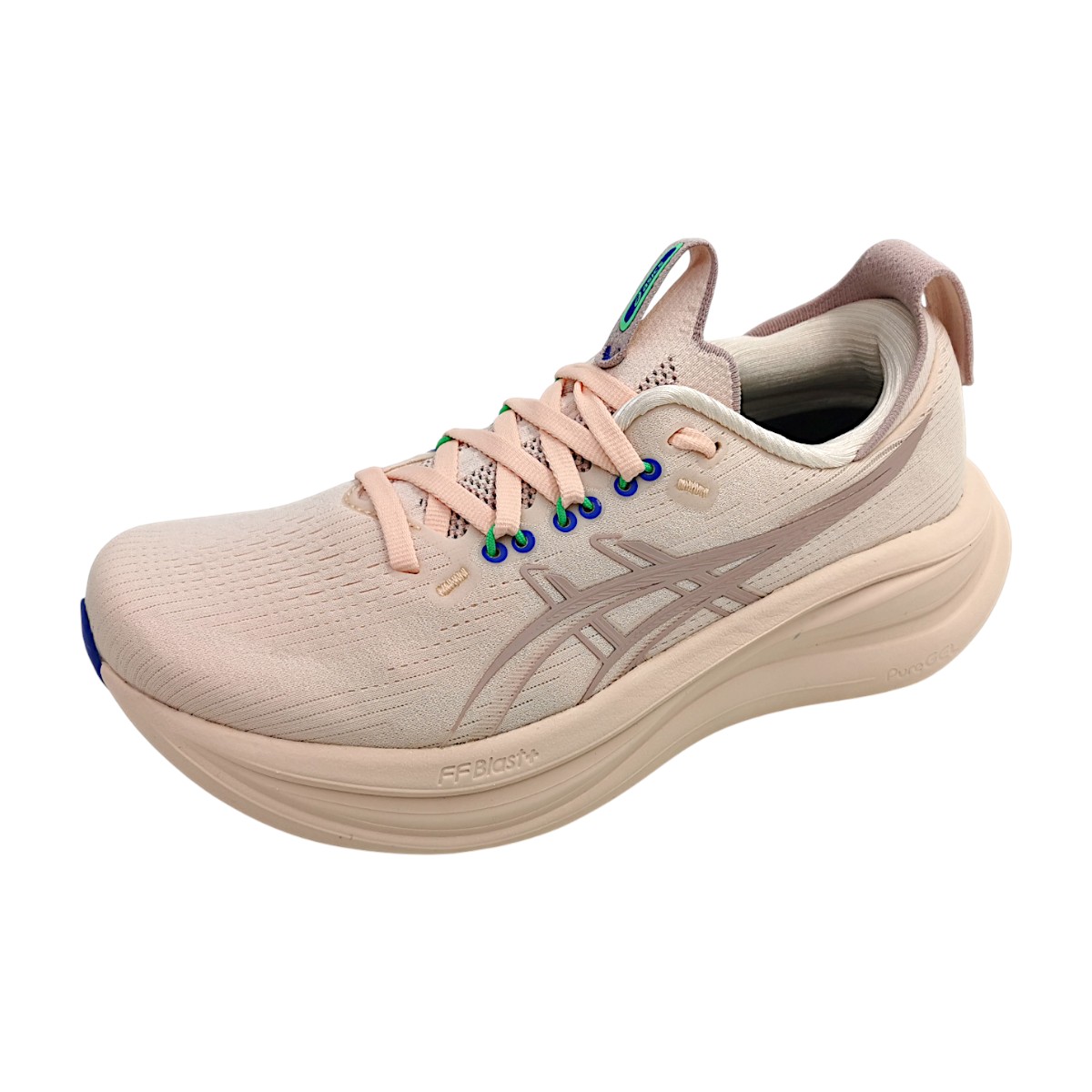Asics Gel-Nimbus 899 1012B899/700 Rosa Rose 700 Asics Gel-Nimbus 899 1012B899/700 Rosa Rose 700