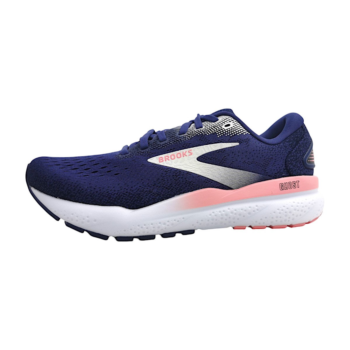 Brooks Ghost 16 Sportschuhe Damen Trainingsschuhe Laufschuh Blau Freizeit Brooks Ghost 16 Sportschuhe Damen Trainingsschuhe Laufschuh Blau Freizeit