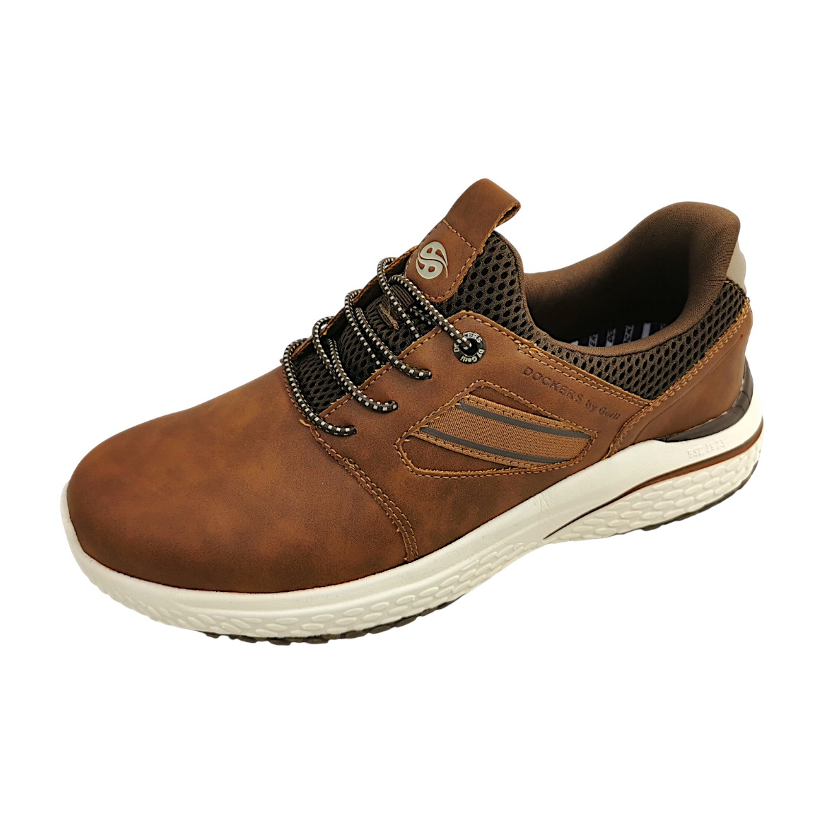 Dockers by Gerli 50ME017-650/470 Braun cognac 470