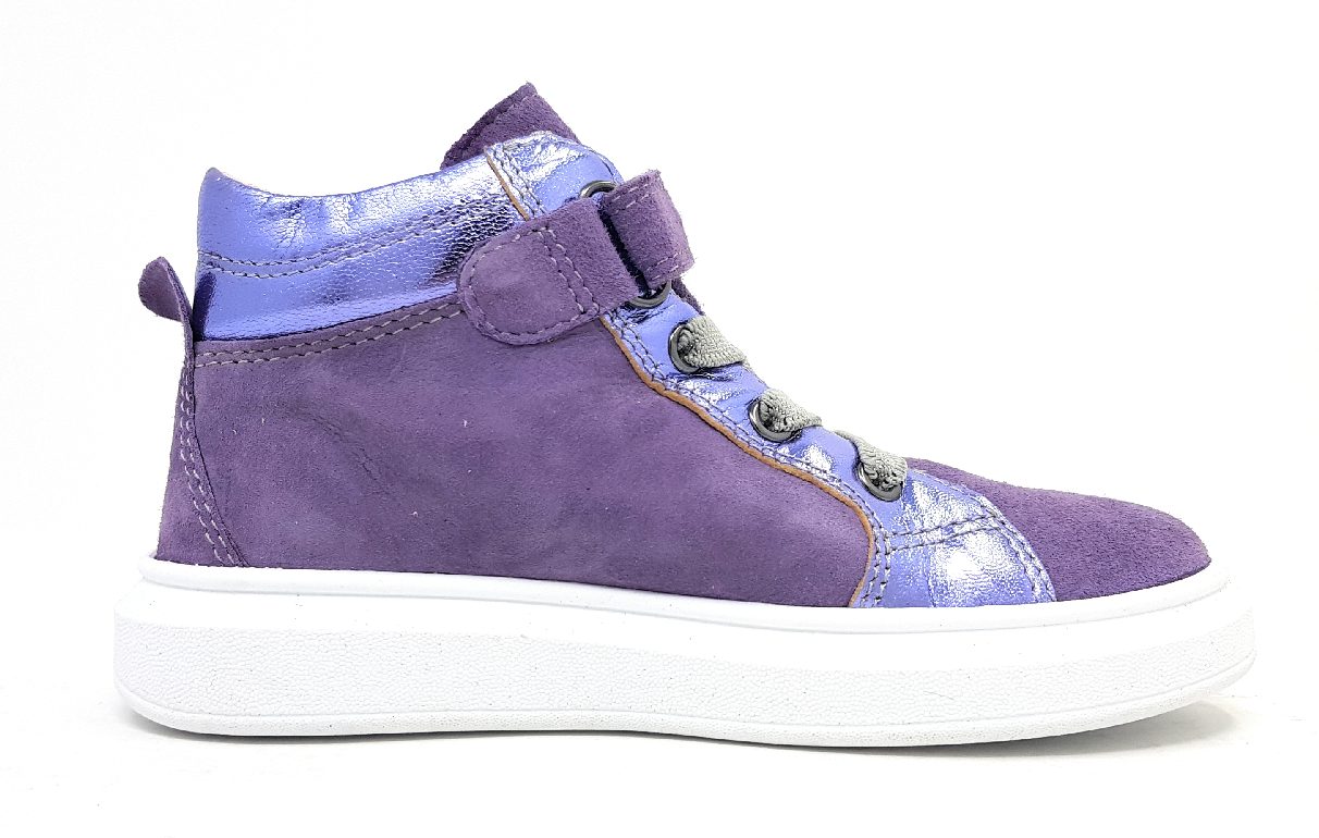 Richter 4554 6111 Violett 4010 Ametista