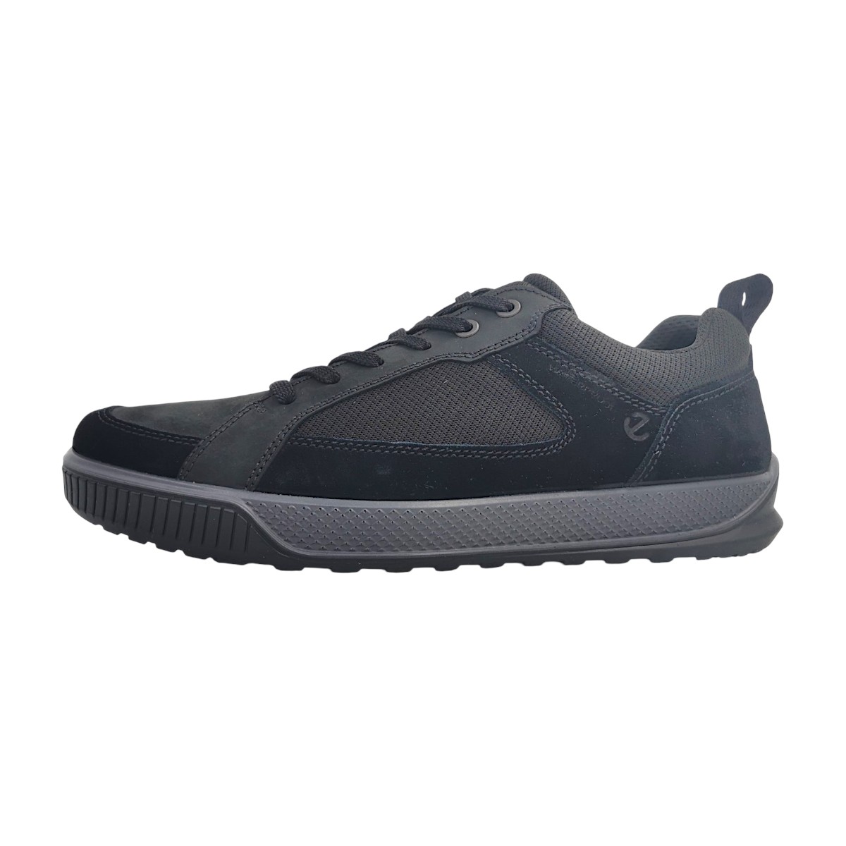 Ecco Bypath Tred/Halbschuh 539104/51094 Schwarz black 51094