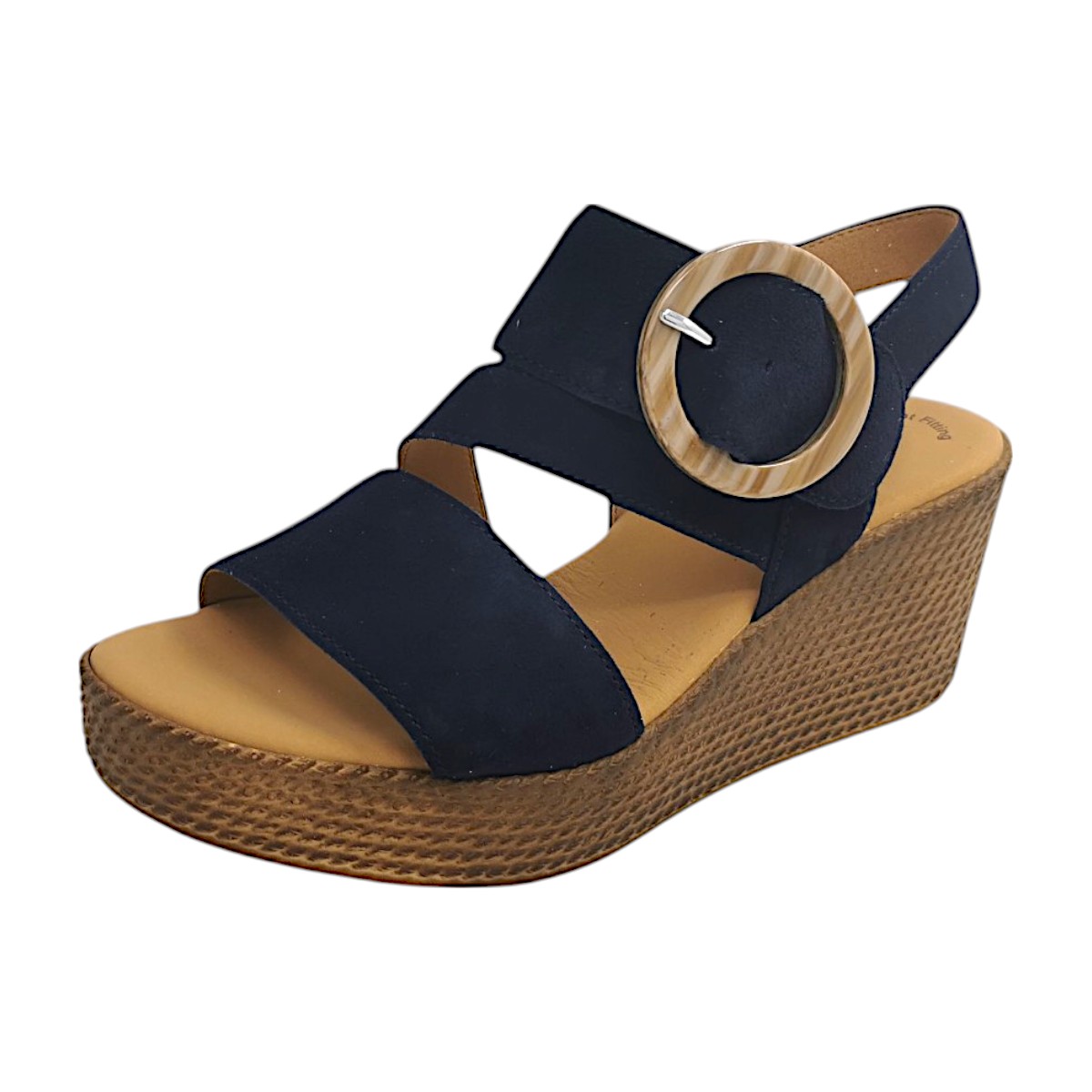 Gabor 64.770.16 Blau atlantik(So.natur) Gabor 64.770.16 Blau atlantik(So.natur)