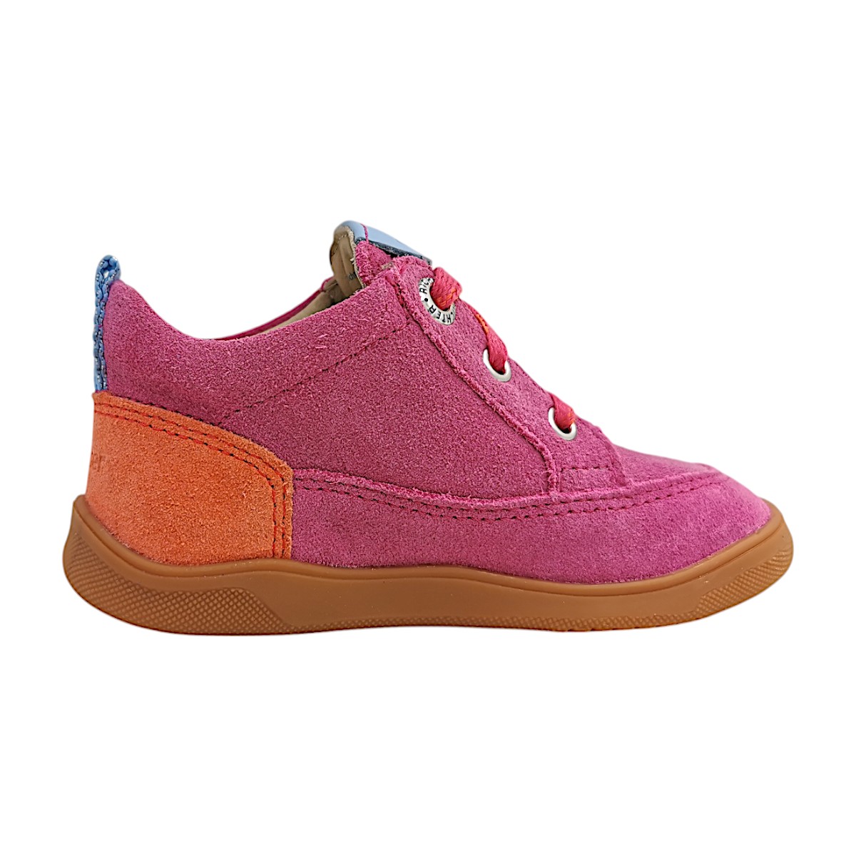 Richter 0750-1211/3501 Rosa fuchsia/parrot/sky 3501 Richter 0750-1211/3501 Rosa fuchsia/parrot/sky 3501