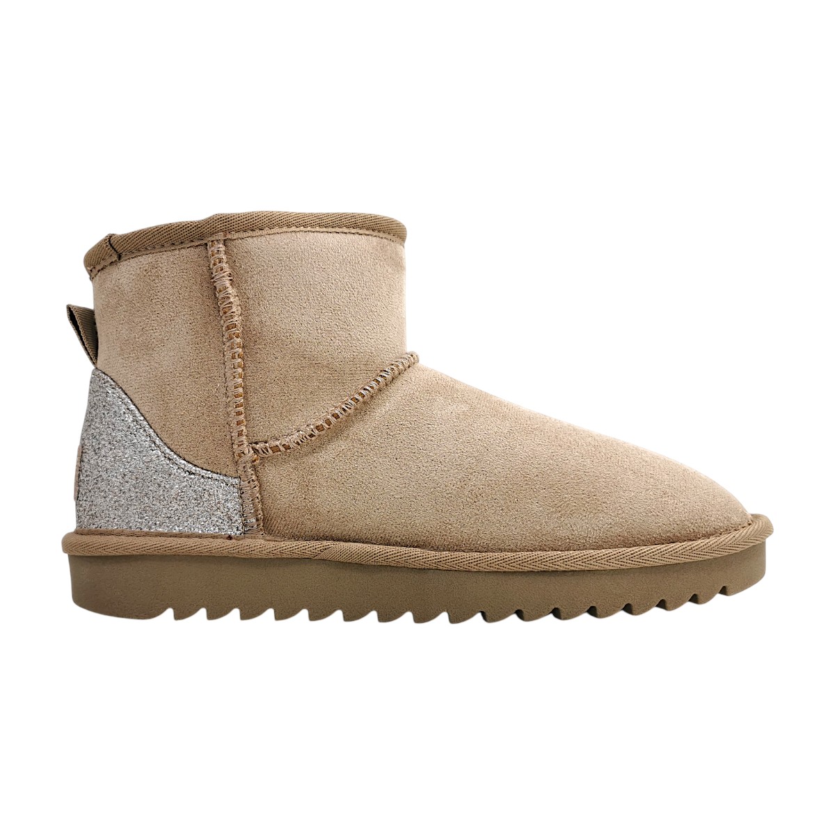KangaRoos K-UW Broome 30147/3105 Beige stone brown 3105