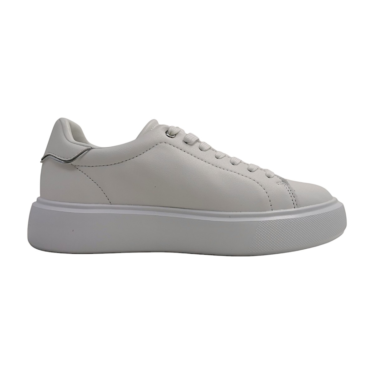 Blauer USA Venus S5VENUS01/LEA Weiß white WHI Blauer USA Venus S5VENUS01/LEA Weiß white WHI