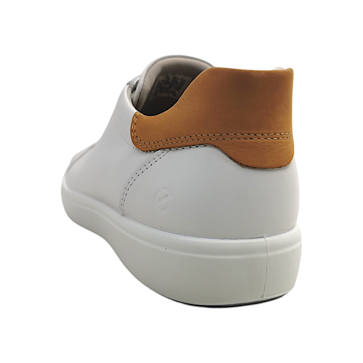Ecco Soft 7 Easy Slip Lace 470824/50104 Weiß white/lion 50104 Ecco Soft 7 Easy Slip Lace 470824/50104 Weiß white/lion 50104