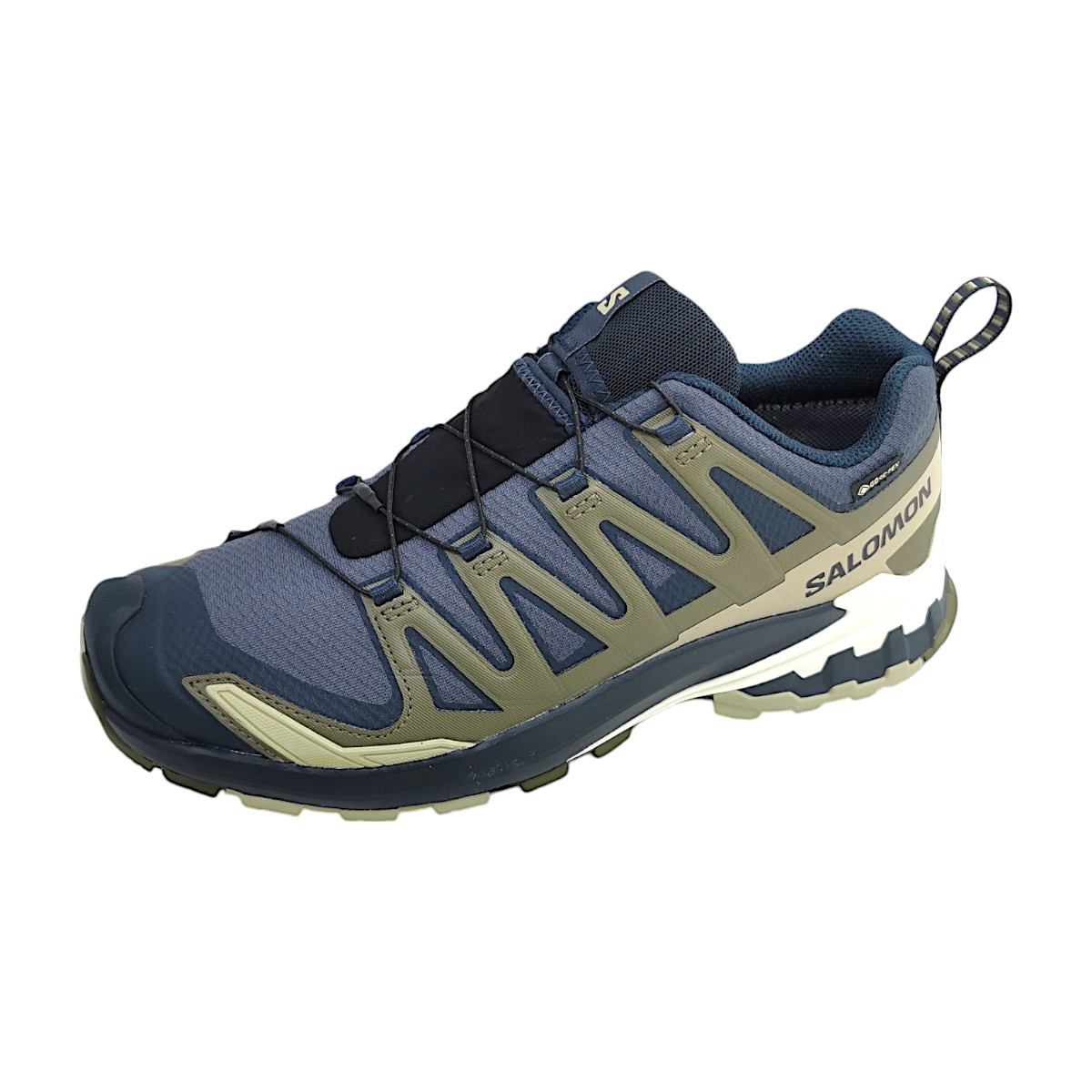 Salomon XA Pro 3D GTX L4782300 Blau Indink