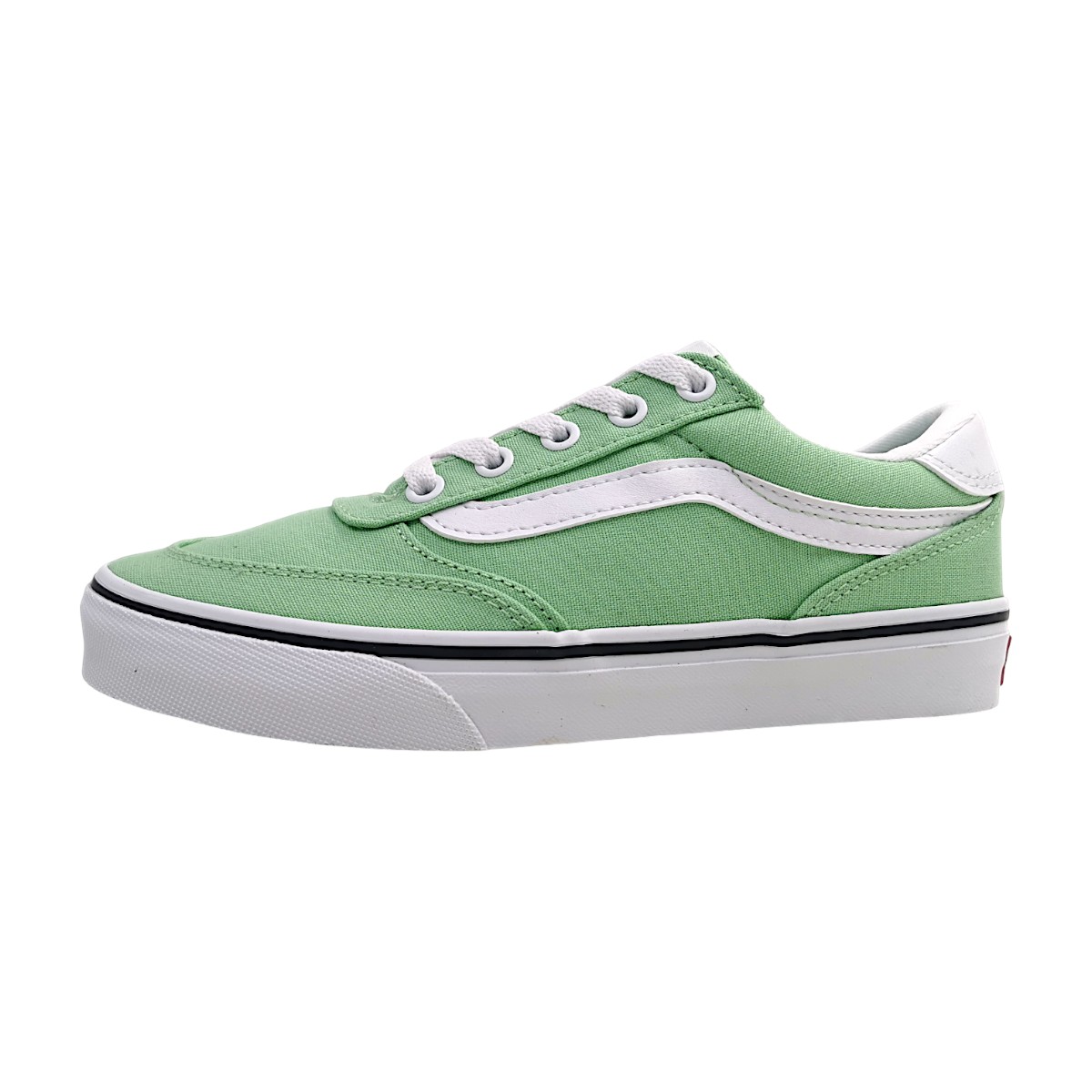 Vans Kinderschuhe Mädchen Halbschuhe sportlicher Schnürer Grün Freizeit Vans Kinderschuhe Mädchen Halbschuhe sportlicher Schnürer Grün Freizeit