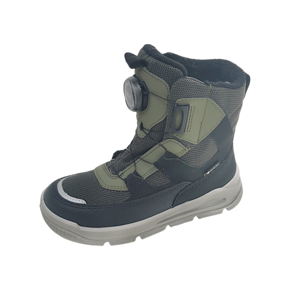 Superfit MARS 1-009081-7000 Grün GRÜN/SCHWARZ 7000 Superfit MARS 1-009081-7000 Grün GRÜN/SCHWARZ 7000