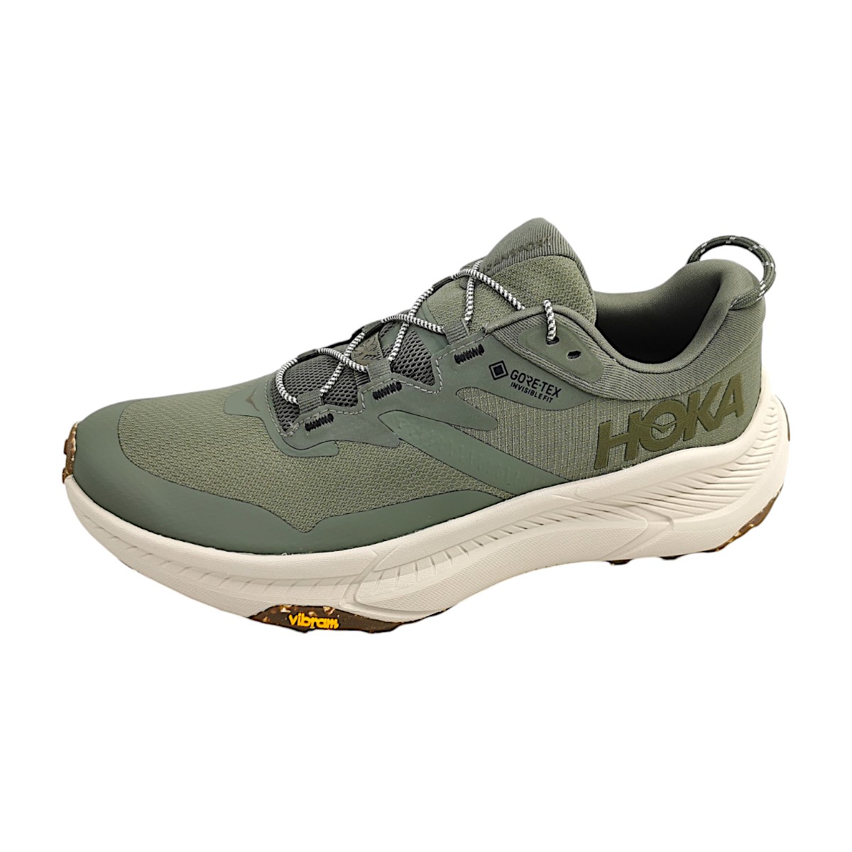 Hoka Transport GTX 1133957F Grün Olive Hoka Transport GTX 1133957F Grün Olive