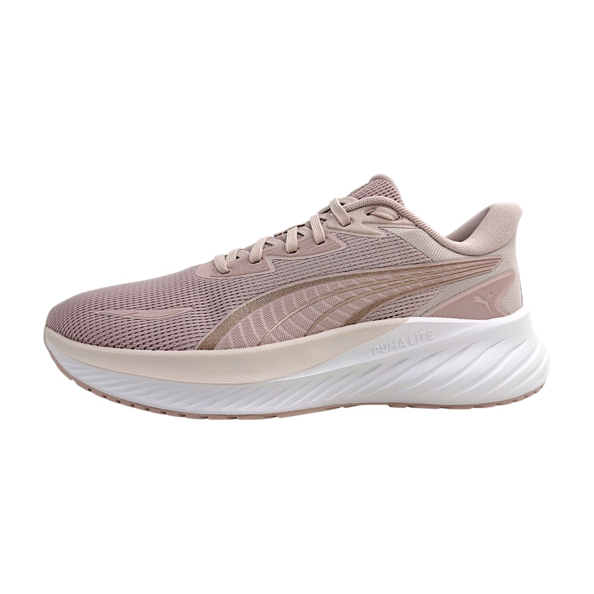 Puma Pounce Lite 2 313496-06 Rosa misty pink/white 06