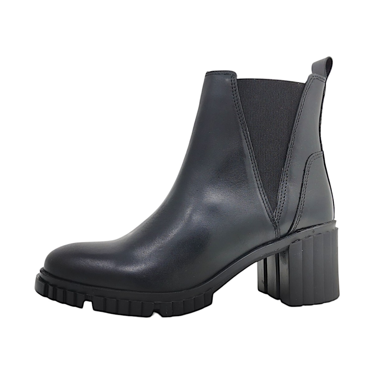 Post Xchange Damenschuhe Stiefel Schwarz Freizeit