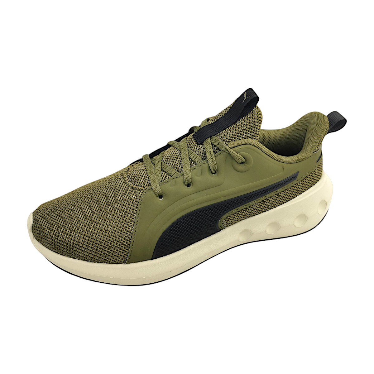 Puma 310154 Grün 0006 olive/black Puma 310154 Grün 0006 olive/black