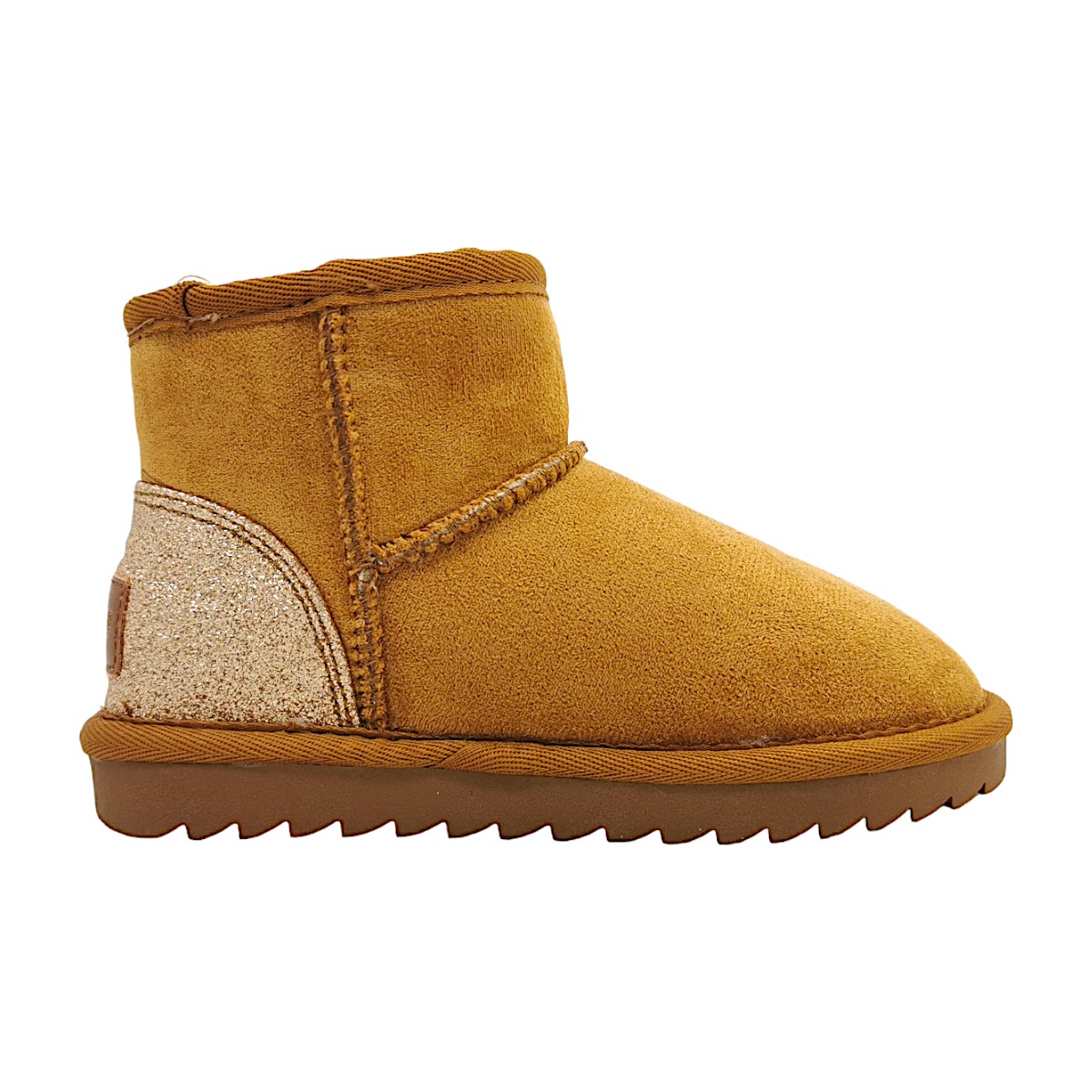 KangaRoos K-UK Holy 10255 000 3015 Braun 3015- Tan