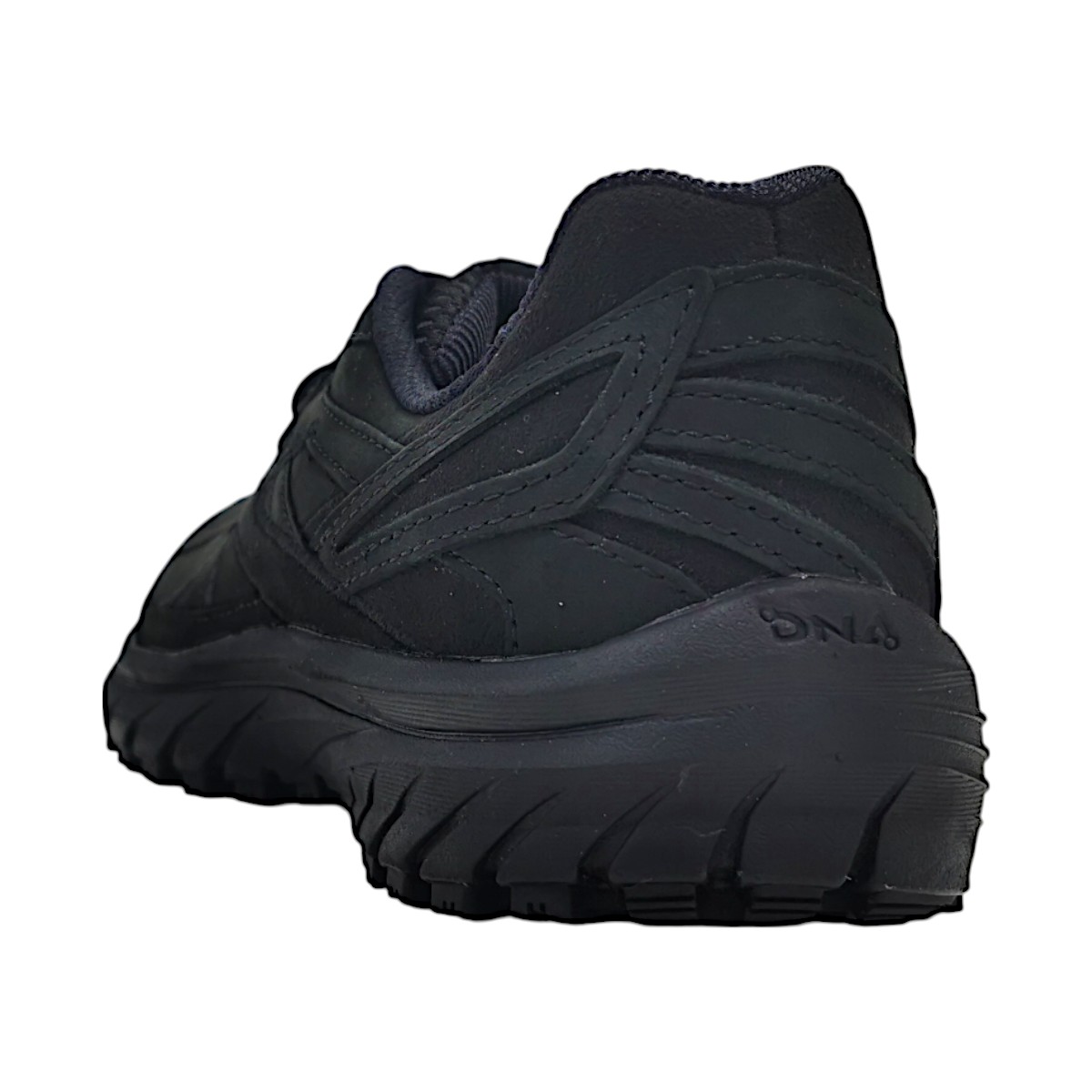 Brooks Zeal Walker 120376/001 Schwarz black 001 Brooks Zeal Walker 120376/001 Schwarz black 001