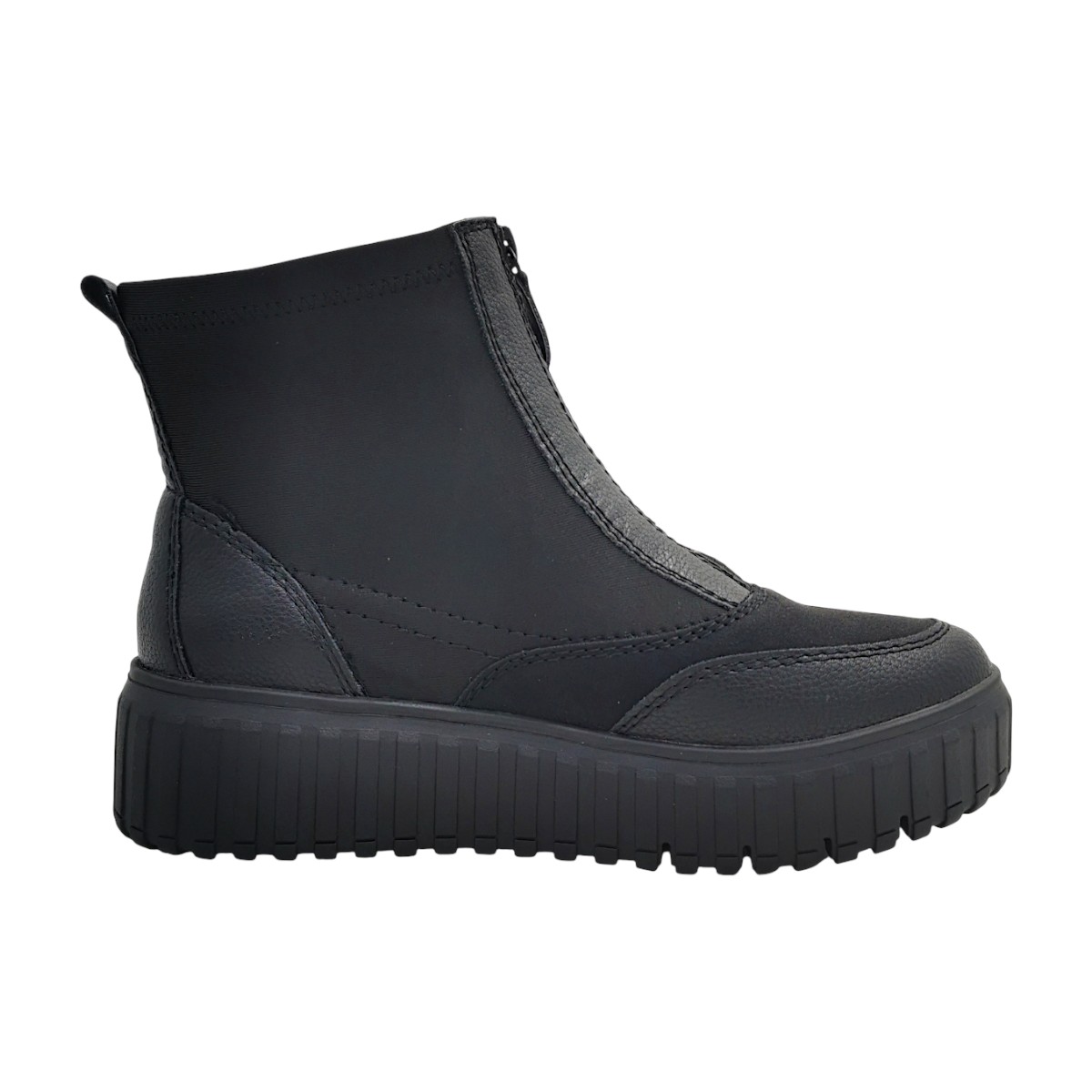 Jana 8-25468-45/001 Schwarz black 001