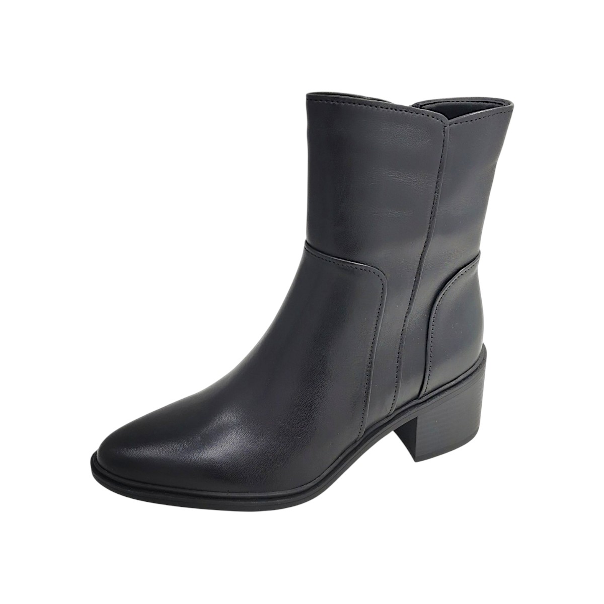 regarde le ciel Elettra 03 Schwarz balck 2695