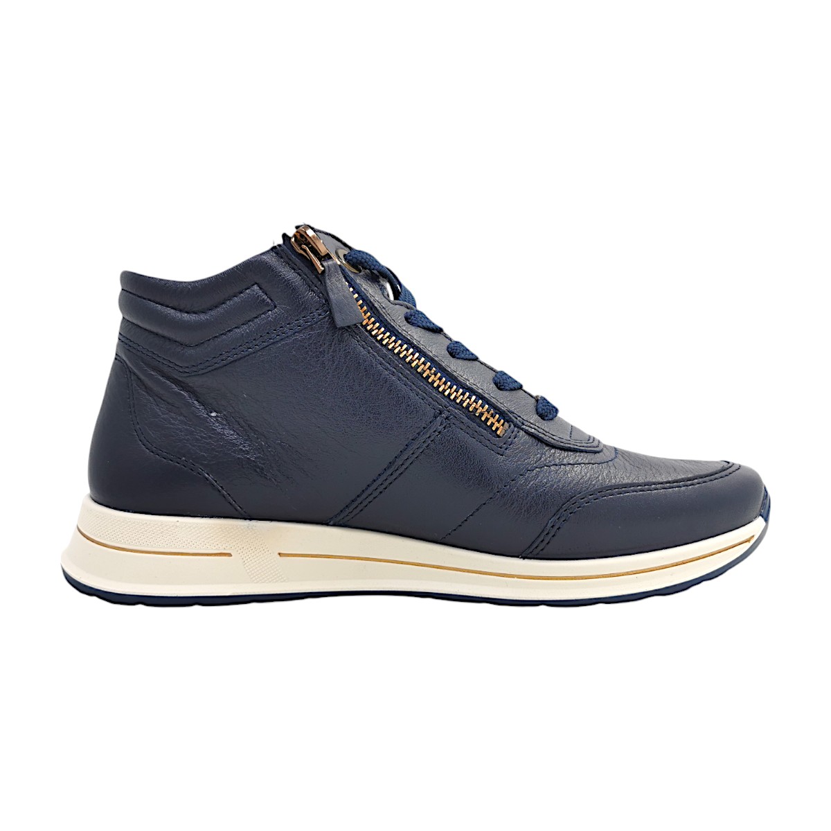 Ara OSAKA 2.0 12-24808-17 Blau navy 17