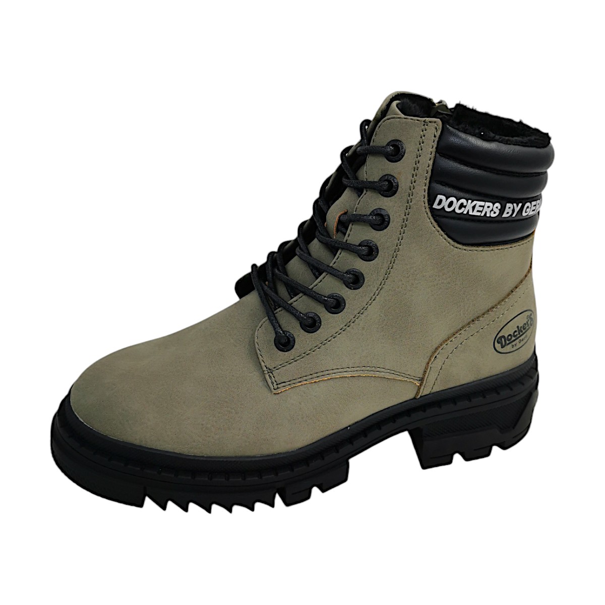 Dockers by Gerli 47RG910630/850 Grün 850 khaki Dockers by Gerli 47RG910630/850 Grün 850 khaki
