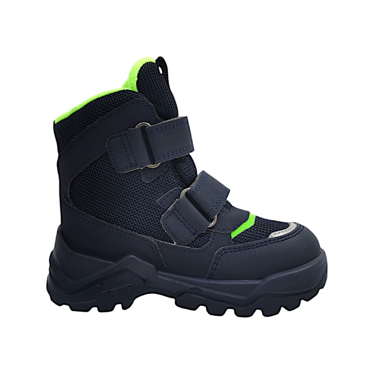 Superfit Snow Max Kinderschuhe Jungen Winterstiefel Schwarz Freizeit (8000 blau/hellgrün, Größe 23 EU) Superfit Snow Max Kinderschuhe Jungen Winterstiefel Schwarz Freizeit (8000 blau/hellgrün, Größe 23 EU)